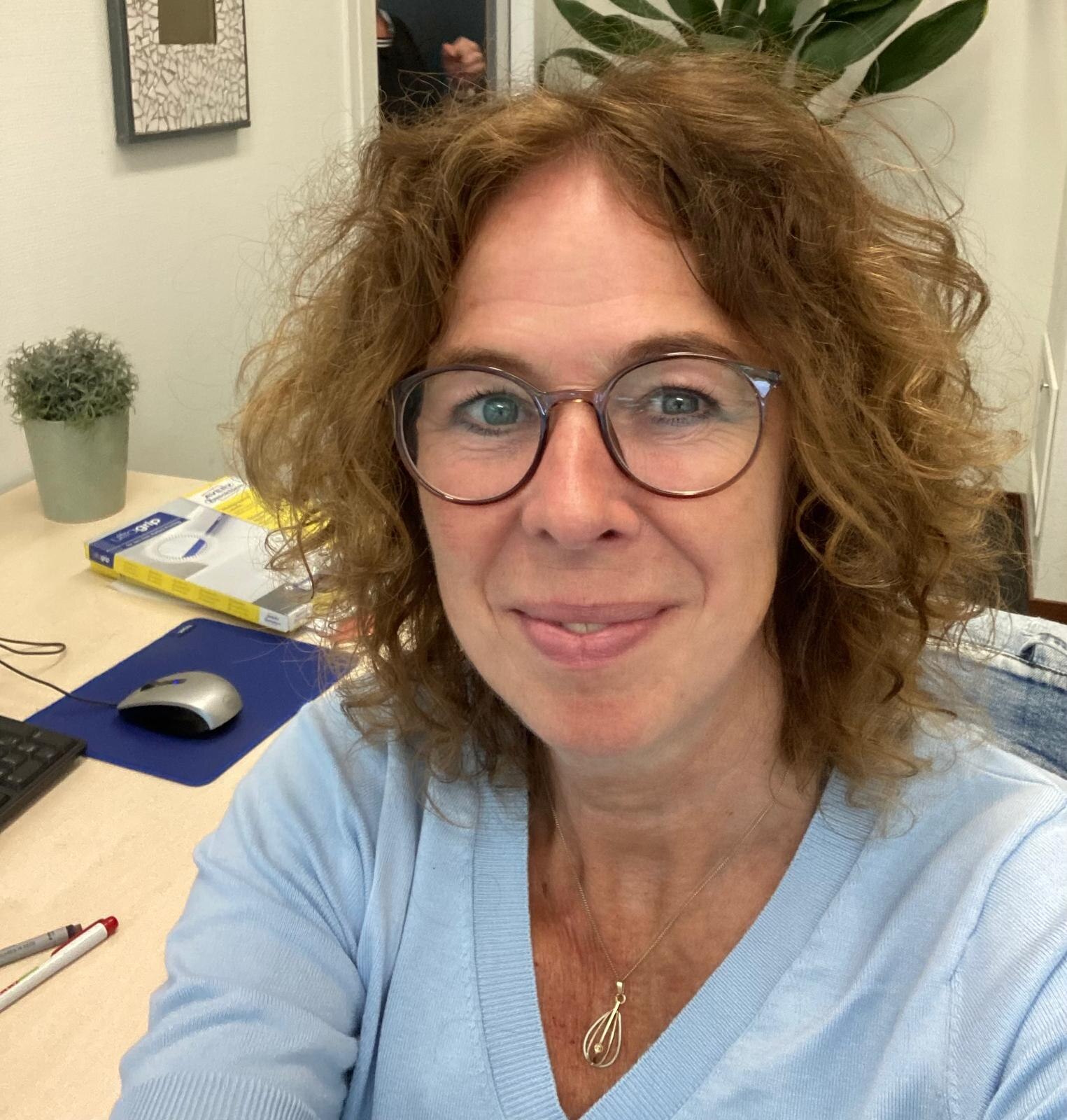 Annemargreet